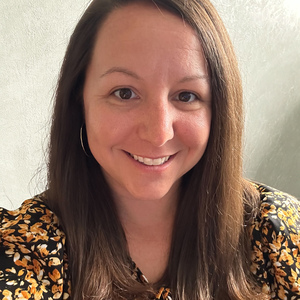 Fundraising Page: Katie Gilmore